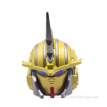 Gaming Speakers Mecha Warrior: Audio Monitors and Wireless Subwoofers